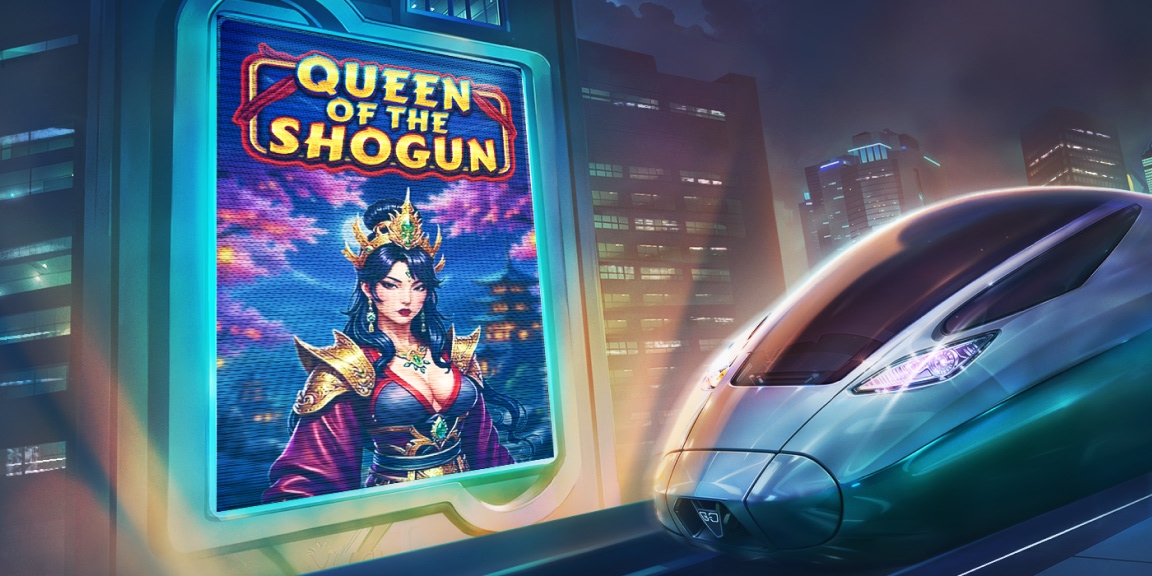 Slot of the Week